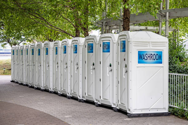 Best Affordable porta potty rental  in South Fulton, GA