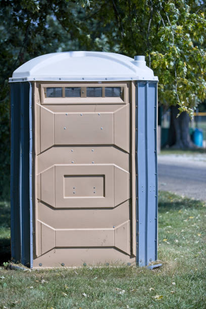 Portable restroom solutions in South Fulton, GA