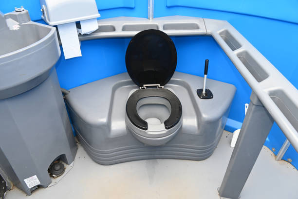 Best Luxury portable toilet rental  in South Fulton, GA