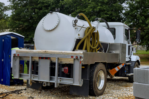 Best High-end porta potty rental  in South Fulton, GA