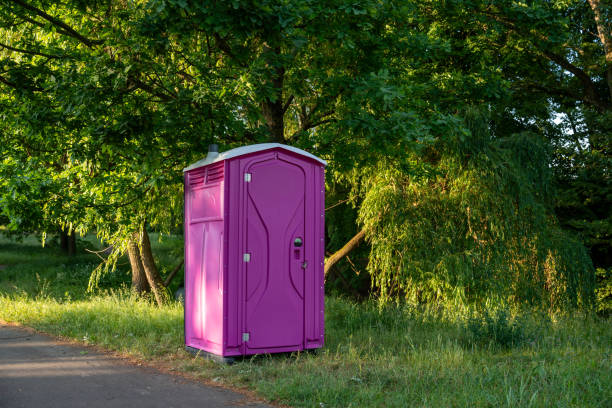 Best Porta potty rental near me  in South Fulton, GA