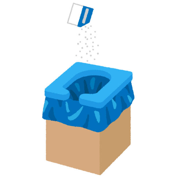 Portable Toilet Options We Offer in South Fulton, GA