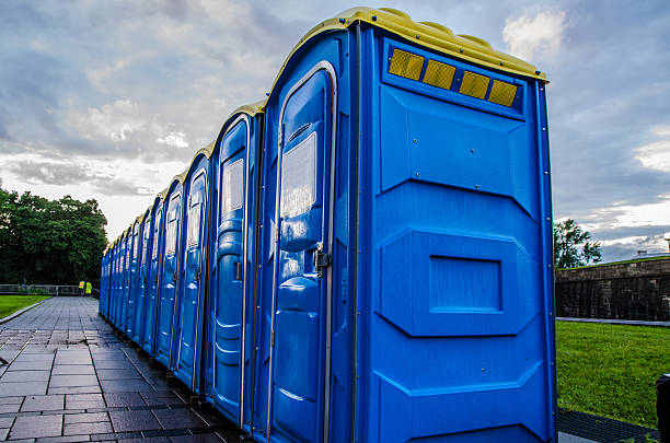 Best Long-term porta potty rental  in South Fulton, GA