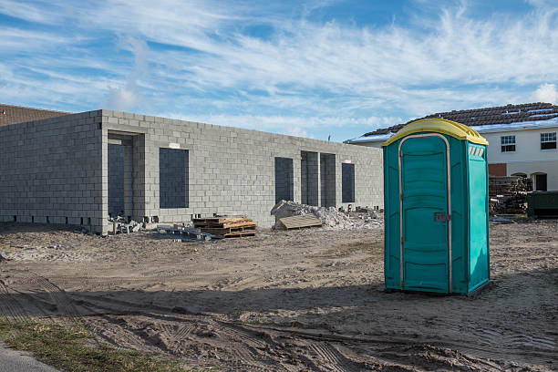 Best Sanitation services for porta potties  in South Fulton, GA