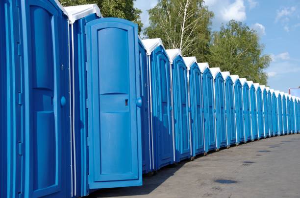 Best Porta potty delivery and setup  in South Fulton, GA